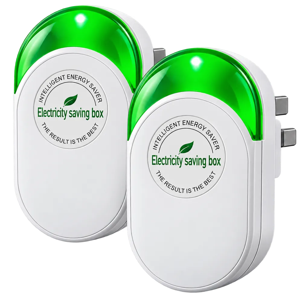 2 WattLock Energy Saver