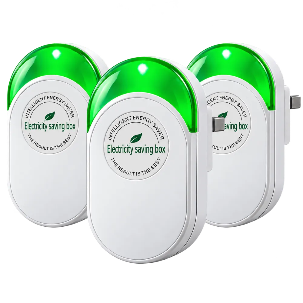 3 WattLock Energy Saver