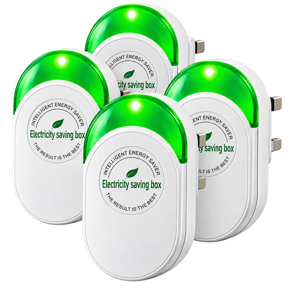 4 WattLock Energy Saver